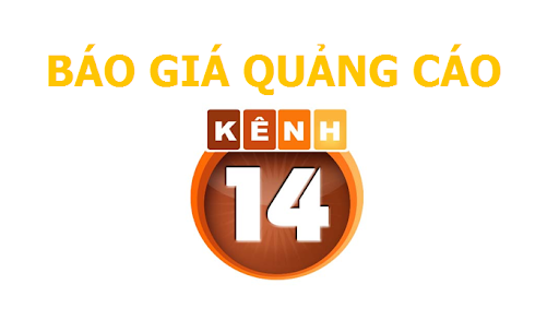 Giải pháp PR kênh 14