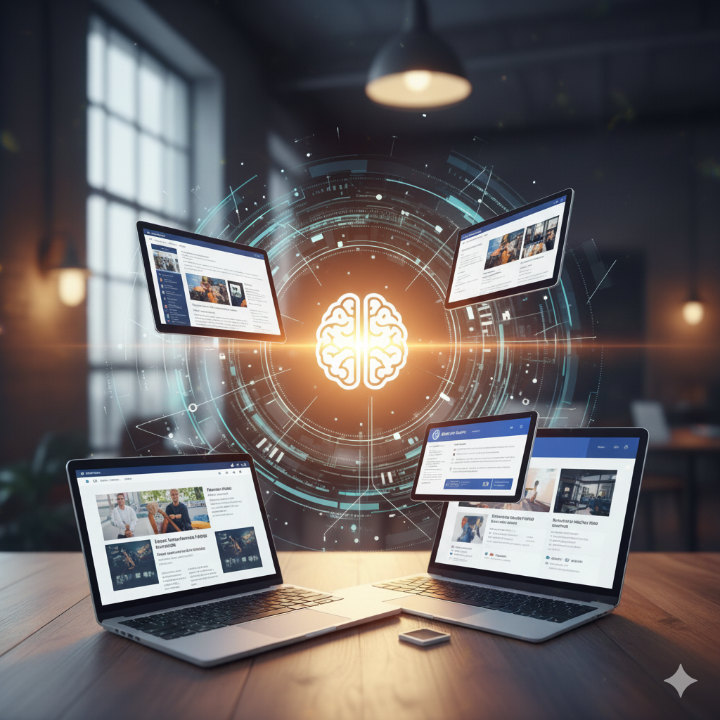 Dịch Vụ Viết Bài Content Marketing và PR Toàn Diện