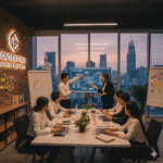 content marketing Agency